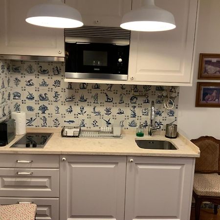Villa Estefania ซินตรา ภายนอก รูปภาพ