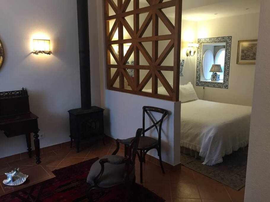 Villa Estefania ซินตรา ภายนอก รูปภาพ