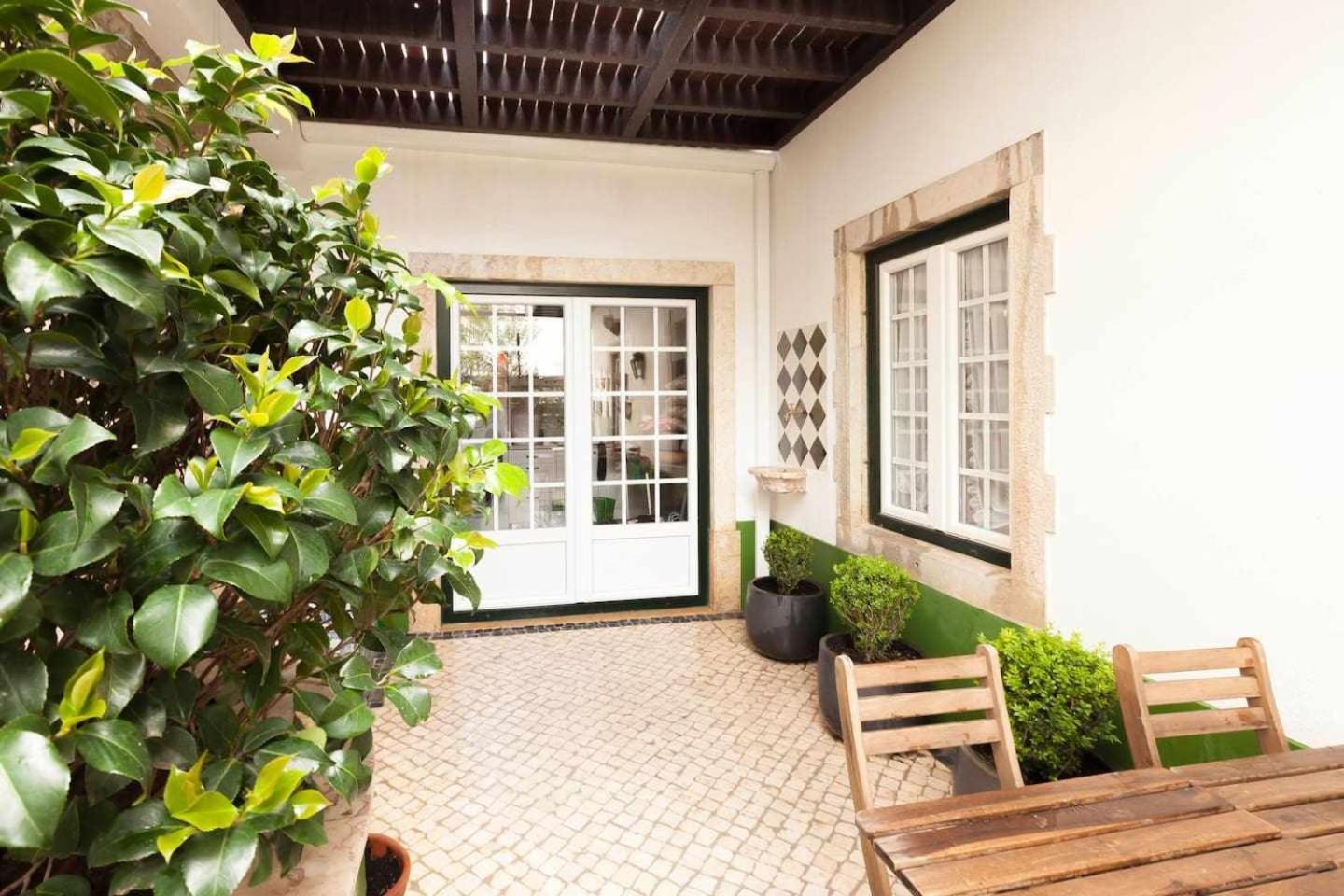 Villa Estefania ซินตรา ห้อง รูปภาพ
