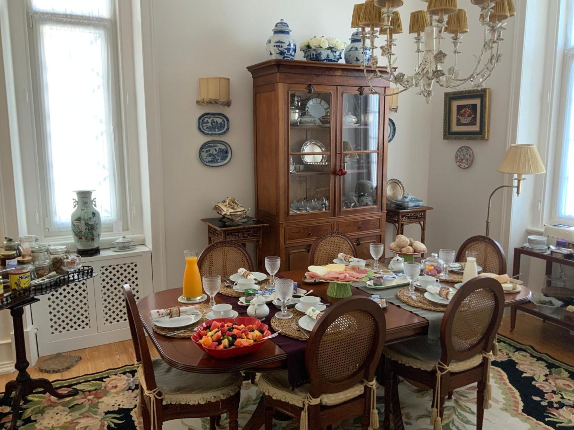 Villa Estefania ซินตรา ภายนอก รูปภาพ