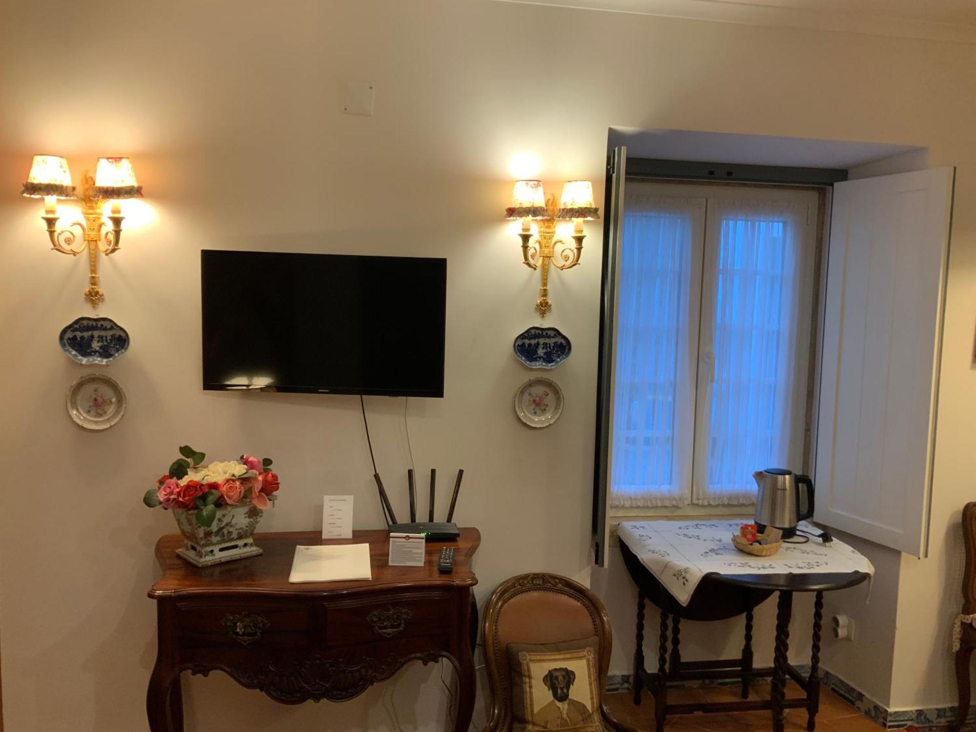 Villa Estefania ซินตรา ภายนอก รูปภาพ