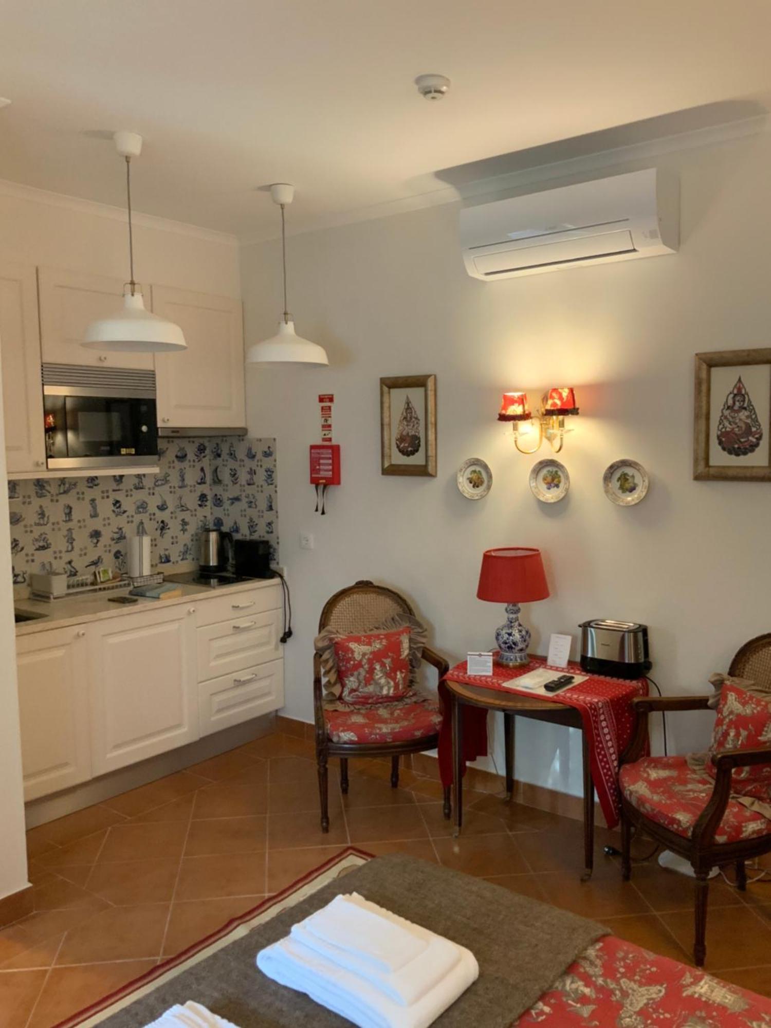 Villa Estefania ซินตรา ภายนอก รูปภาพ
