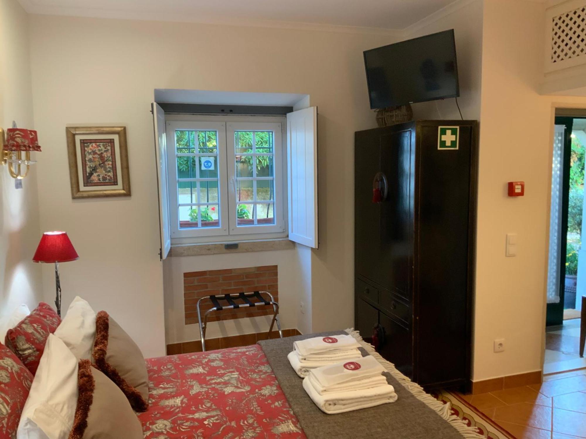 Villa Estefania ซินตรา ภายนอก รูปภาพ