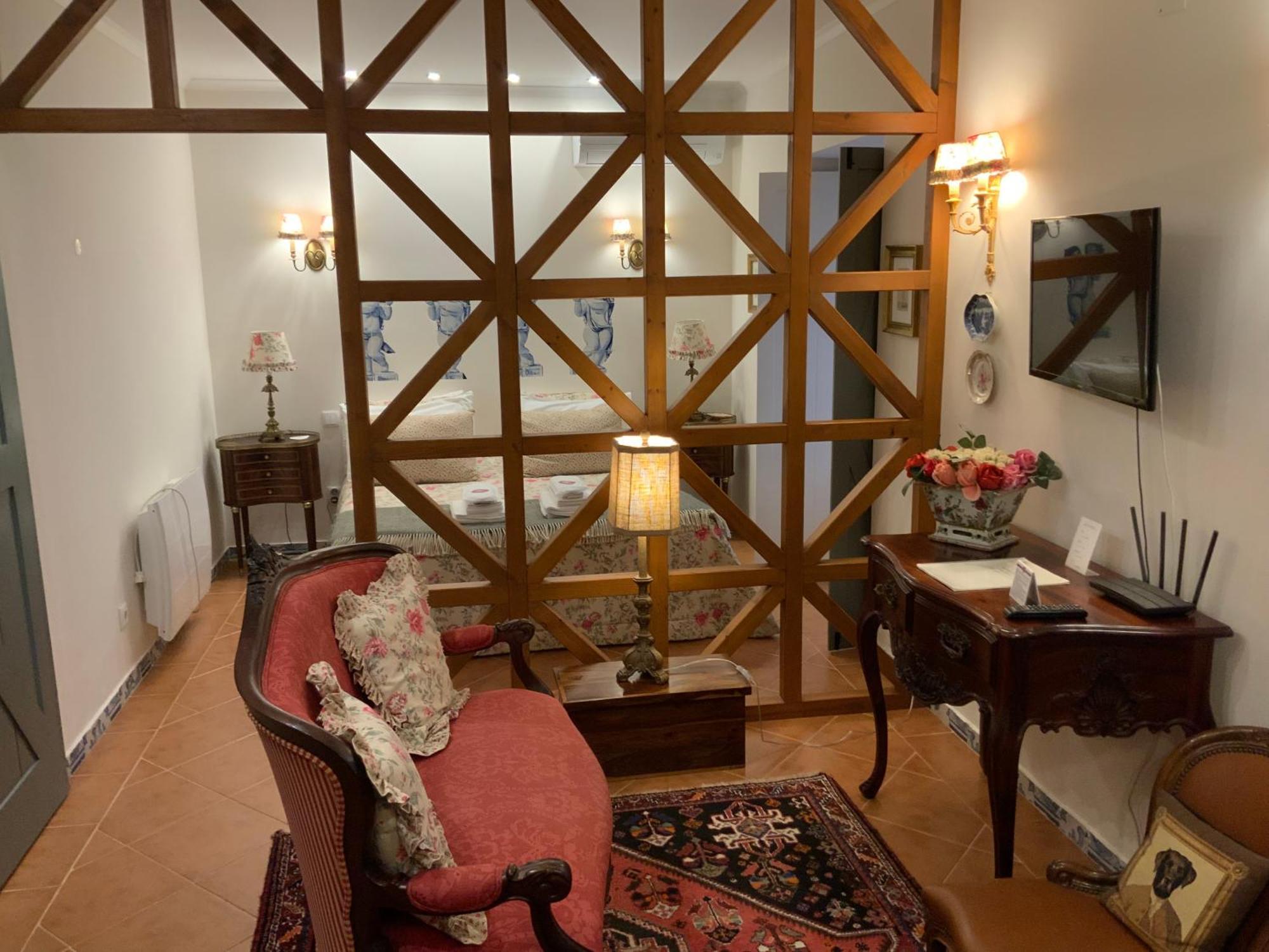 Villa Estefania ซินตรา ภายนอก รูปภาพ
