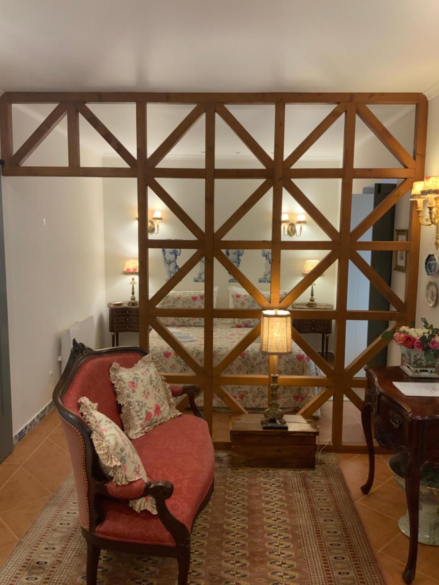Villa Estefania ซินตรา ภายนอก รูปภาพ