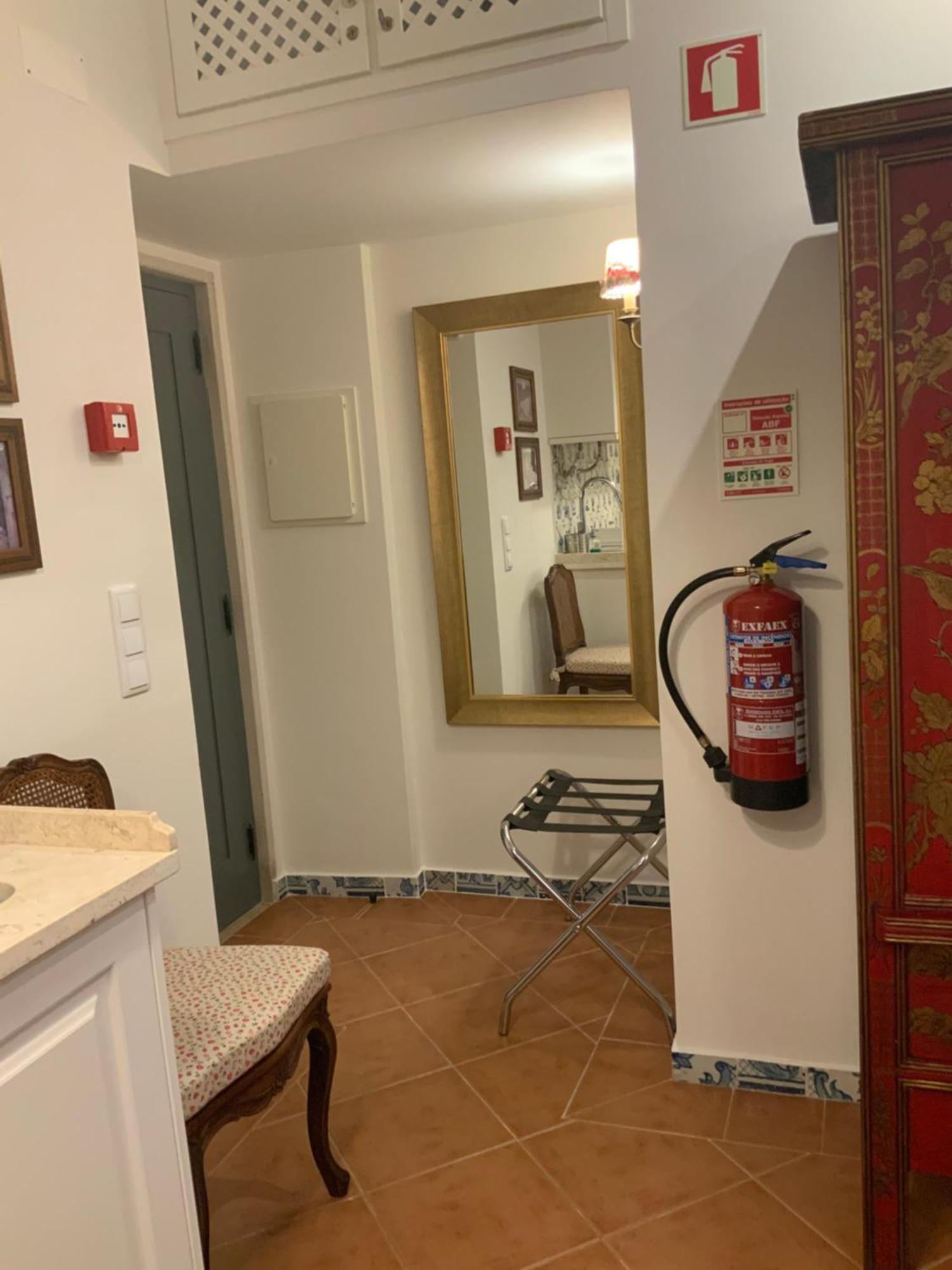 Villa Estefania ซินตรา ภายนอก รูปภาพ