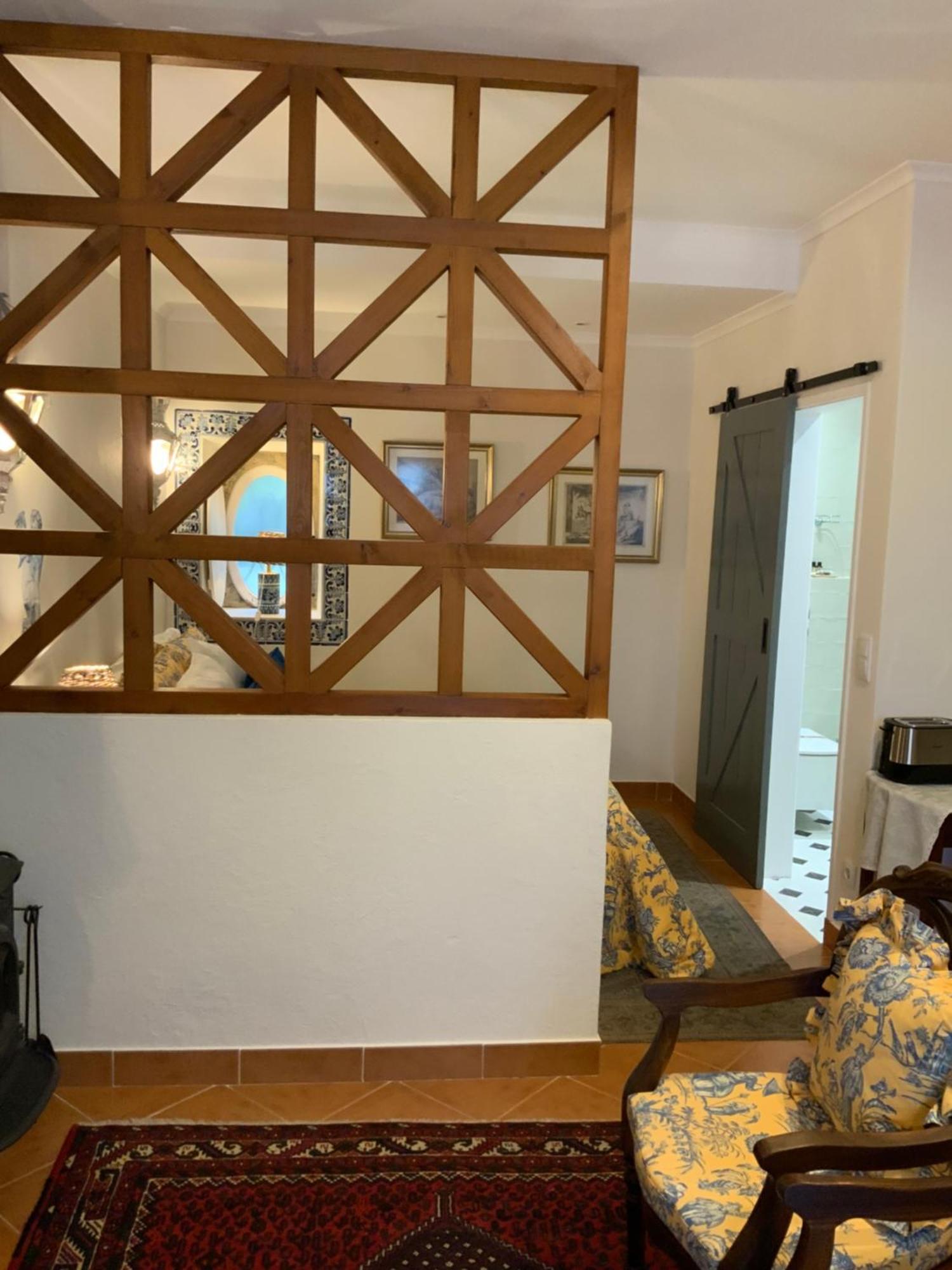 Villa Estefania ซินตรา ภายนอก รูปภาพ