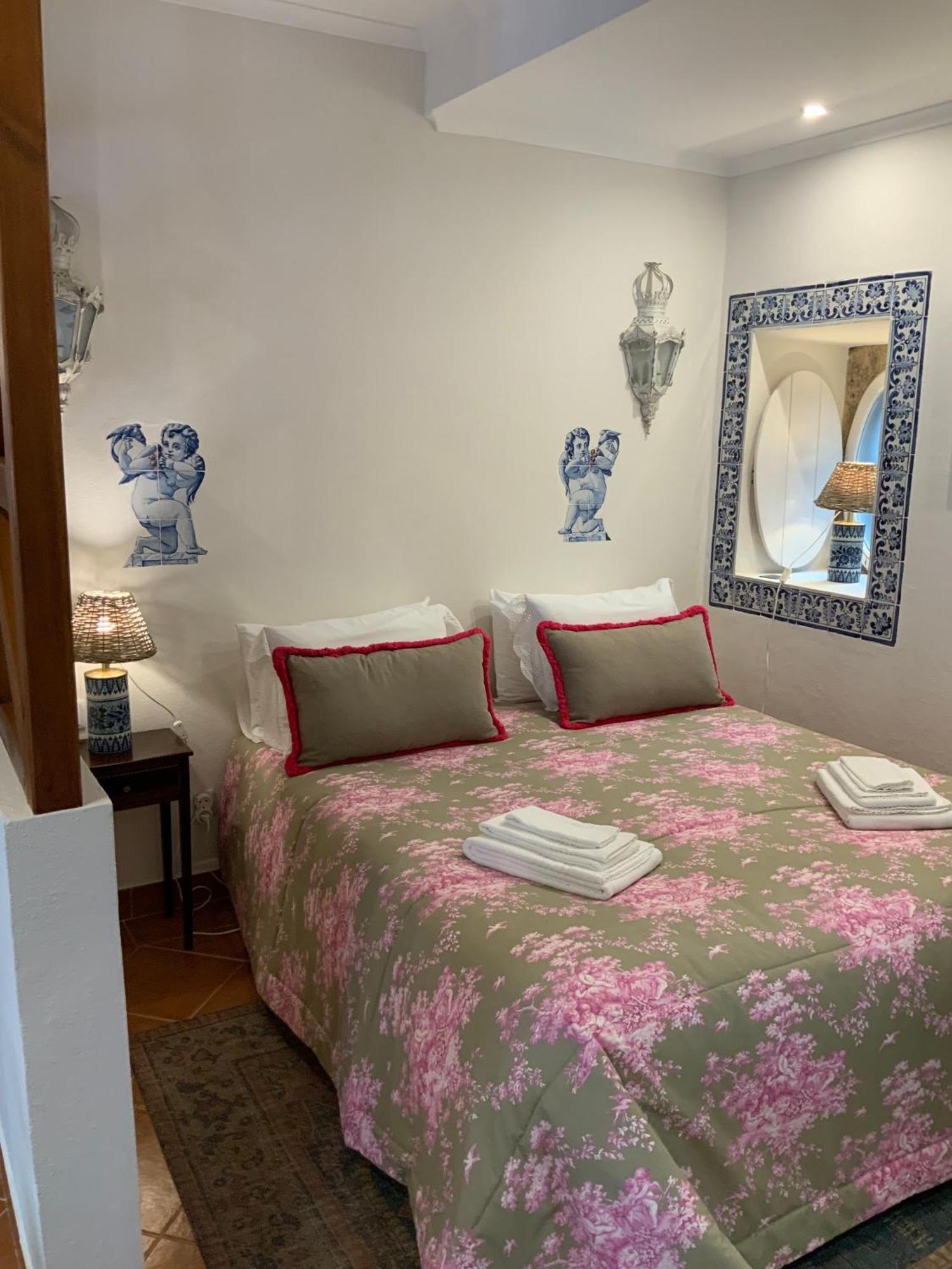 Villa Estefania ซินตรา ภายนอก รูปภาพ