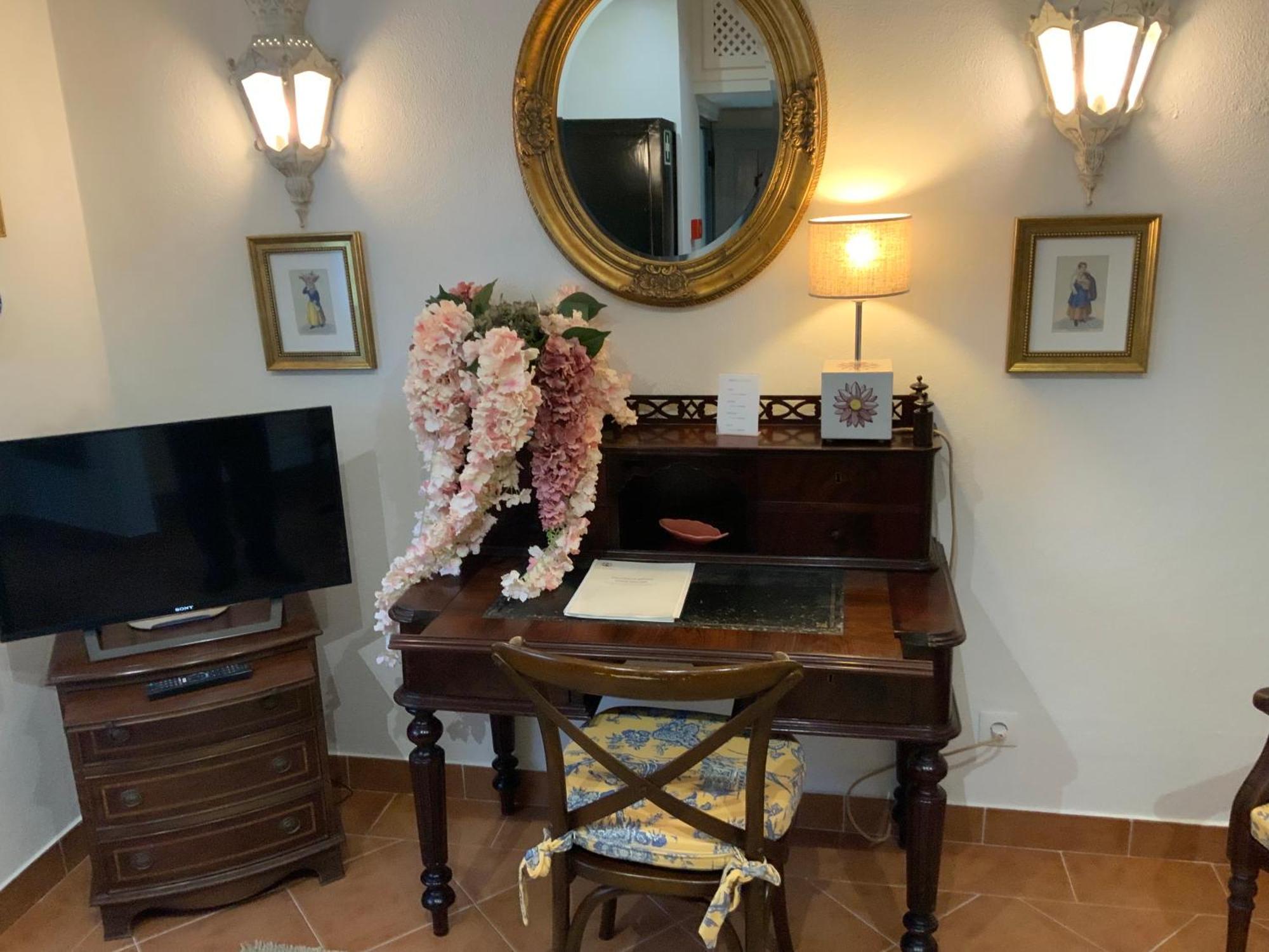 Villa Estefania ซินตรา ภายนอก รูปภาพ