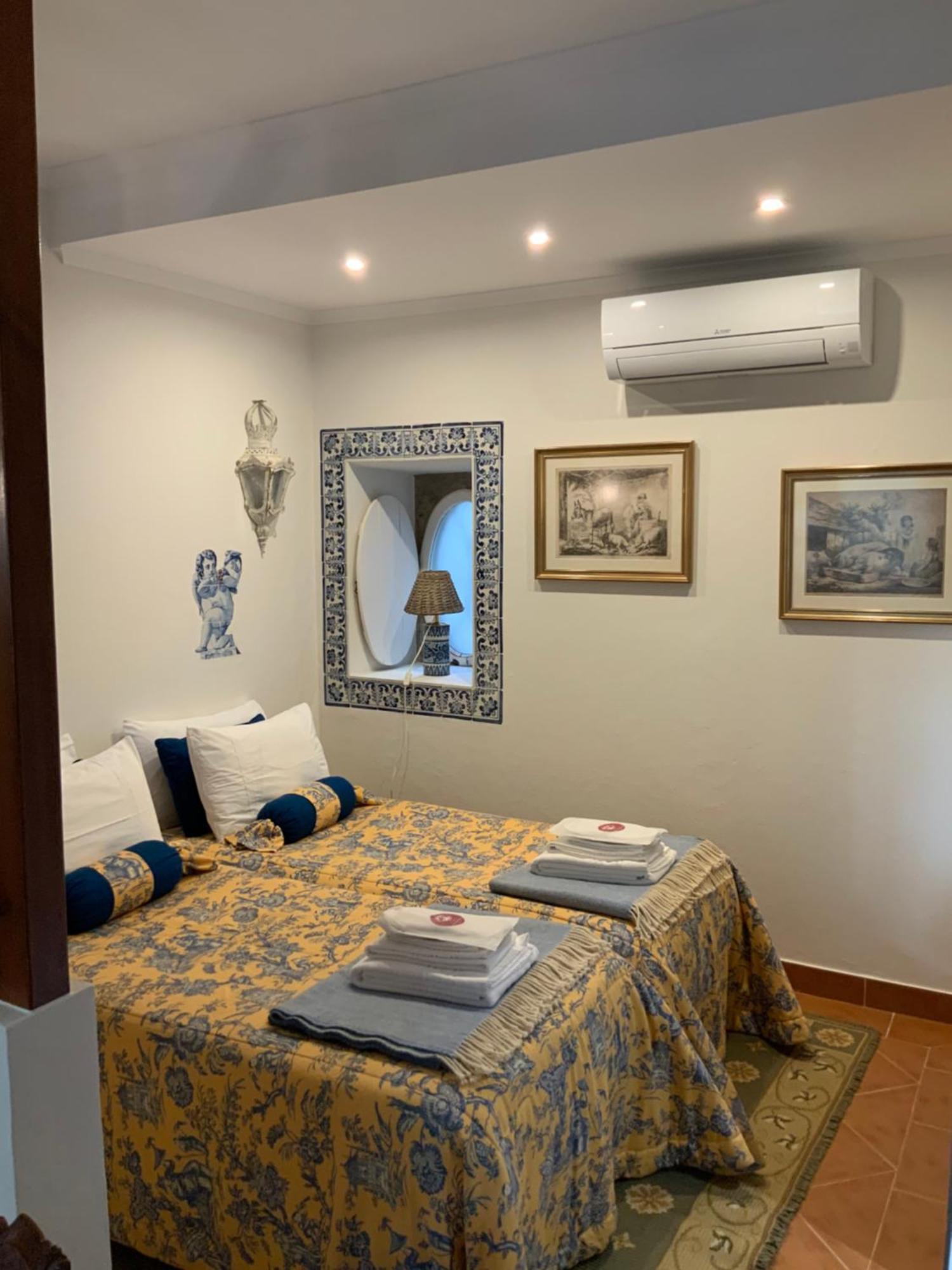 Villa Estefania ซินตรา ภายนอก รูปภาพ