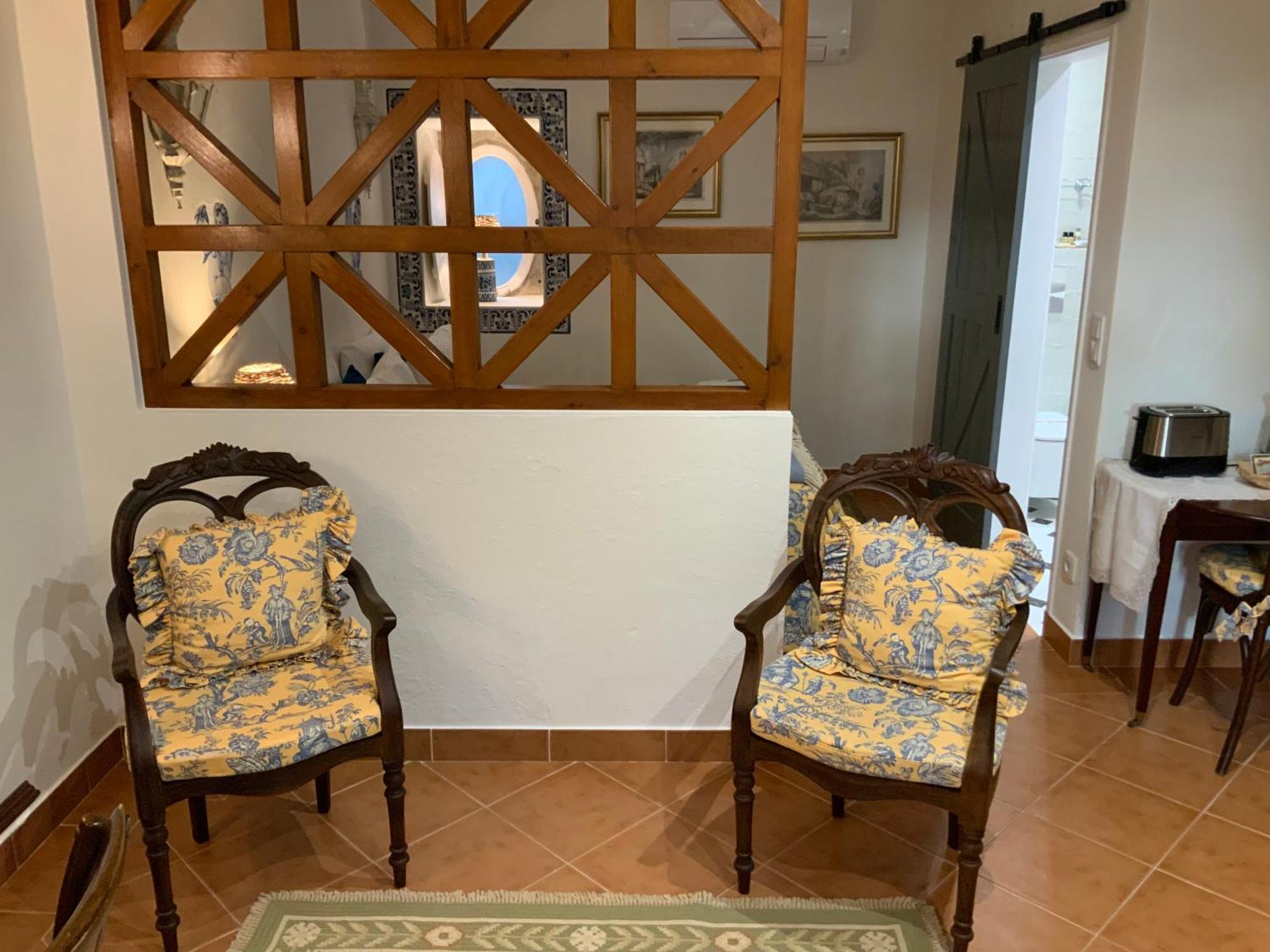 Villa Estefania ซินตรา ภายนอก รูปภาพ